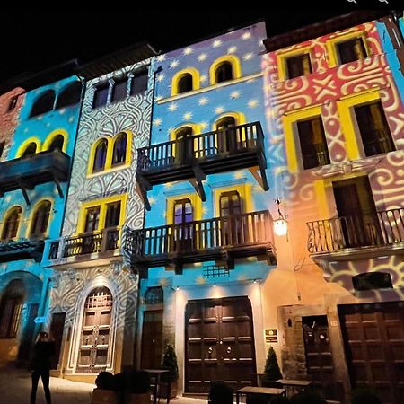 Casa Logge Del Vasari Apartment Arezzo Ngoại thất bức ảnh