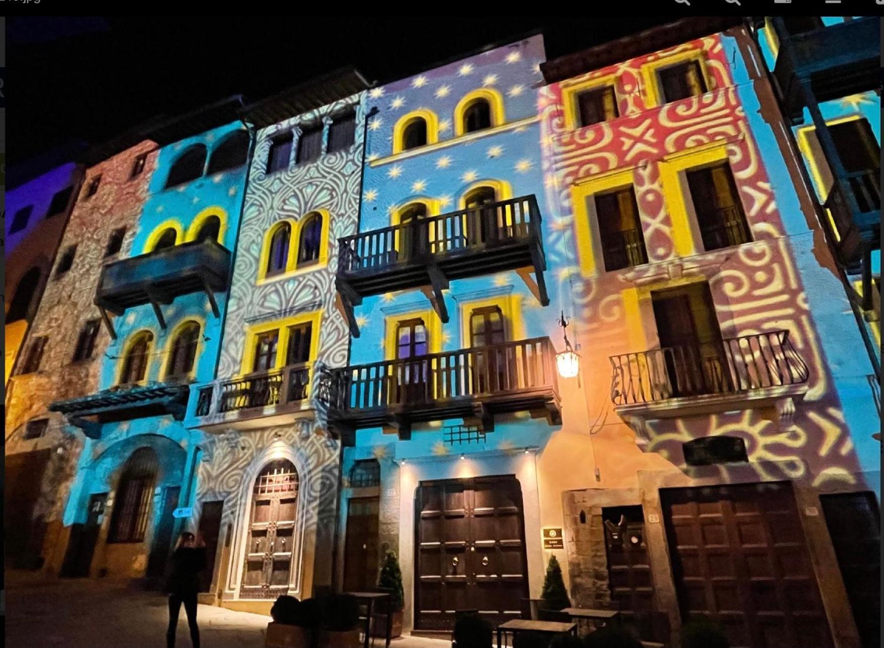 Casa Logge Del Vasari Apartment Arezzo Ngoại thất bức ảnh